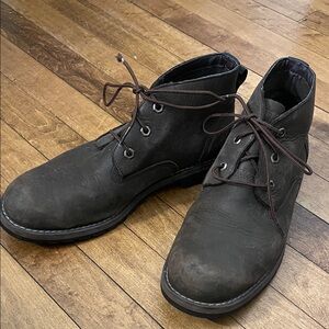 Timberland Larchmont Chukka boots